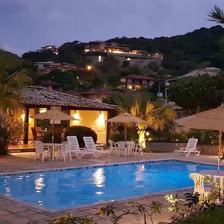 La Vita E Bella Armacao dos Buzios Exterior photo