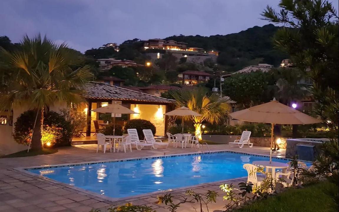La Vita E Bella Armacao dos Buzios Exterior photo