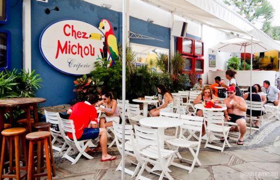 La Vita E Bella Armacao dos Buzios Exterior photo